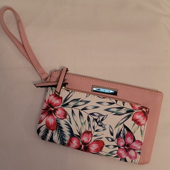 Nine west wallet purse - Picture 1 of 3